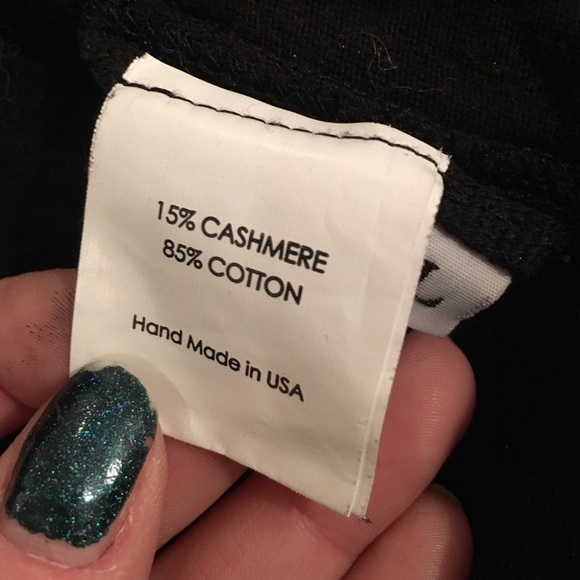 Enza Costa Textured cashmere shirt - Picture 2 of 6